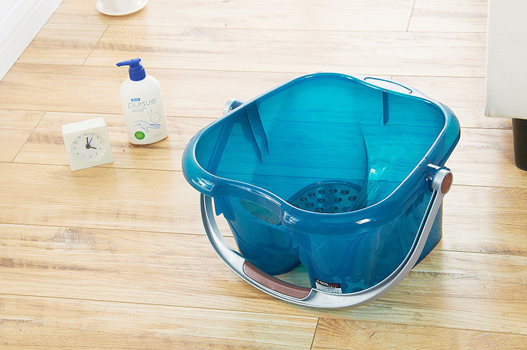 足浴盆