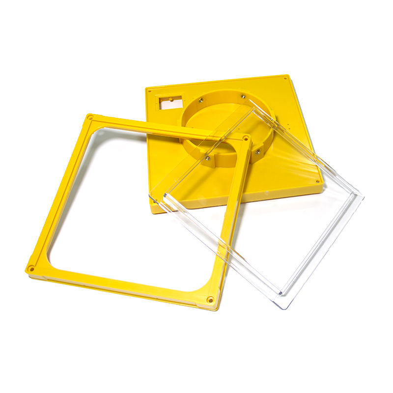 注射成型的工藝條件 注射成型的工藝條件